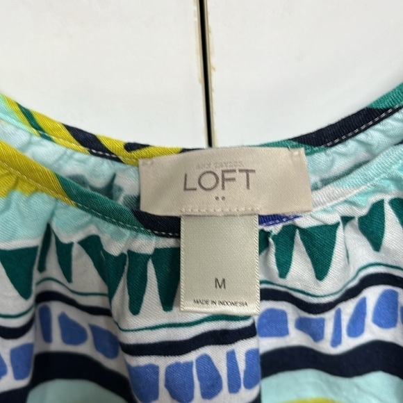 Loft Summer Top - Picture 4 of 12